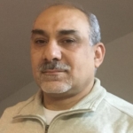 الحاج ثامر بلال - ابو يونس