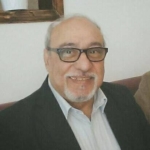 Abboudi, Mahan (Abu Yasser)
