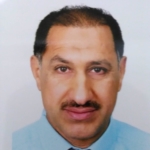 الحاج عبد الهادي التميمي - ابو رضا